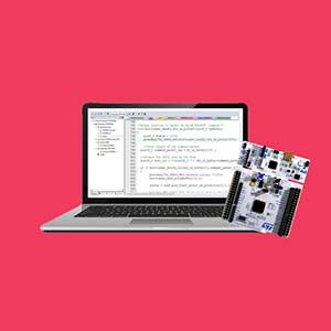 Udemy — STM32Fx Microcontroller Custom Bootloader Development 2025-5
