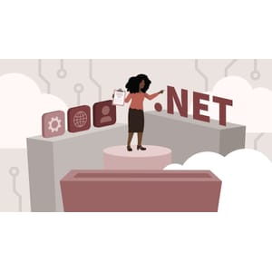 LinkedIn — Expert Domain-Driven Design (DDD) Implementation in .NET 2024-10