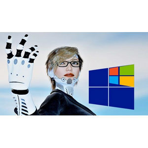 Udemy — Course 4: MCSA Windows Server 2019 Enterprise Network 2020-1