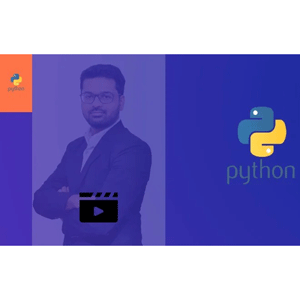Python Programming from Basics to Advanced 2021-7