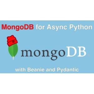 Talk Python — MongoDB with Async Python 2024-4