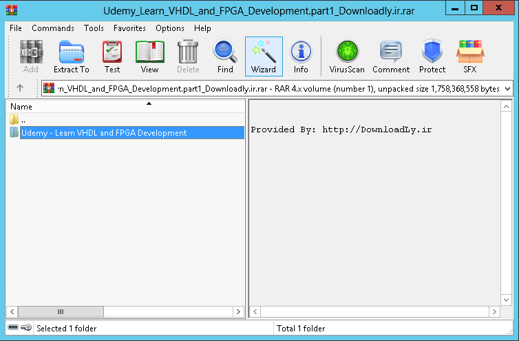 Bilder · WinRAR 7.23 + Portable