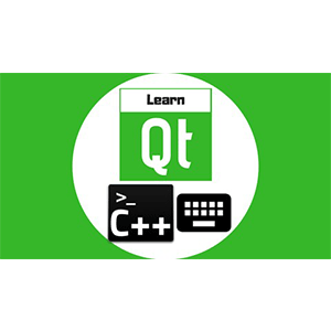 Udemy — Qt 5 C++ GUI Development For Beginners : The Fundamentals 2019-3