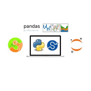 Udemy — The Complete Scientific Python 3 Bootcamp 2022-6
