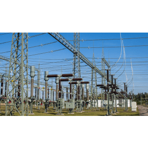 Ultimate elektrische Stromschutz, Steuerung und Switchgear 2021-7