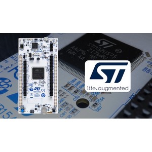 STM32 MCU प्रोग्रामिंग के साथ शुरू करें 2025-11