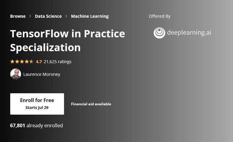 Pictures · TensorFlow in Practice Specialization 2020-7