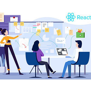React Development Masterclass: Build 30 Powerful Projects 2021-11