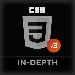 CSS In-Depth, v3 2019-8