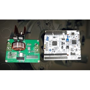 Udemy — STM32 Buck Converter Control Mastery 2023-11