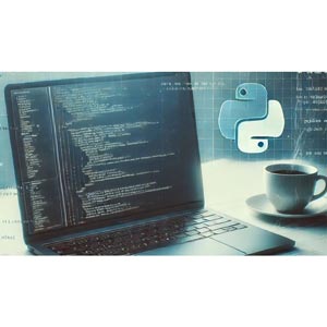 Udemy — Building a Python Note-Taking App with GitHub CLI 2024-11