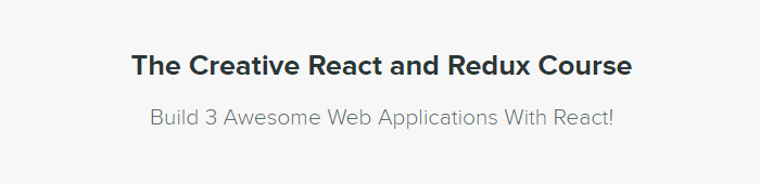 Pictures · DevelopedByEd – The Creative React and Redux Course 2020-11