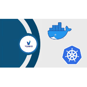 Docker & Kubernetes for Beginners 2023-12