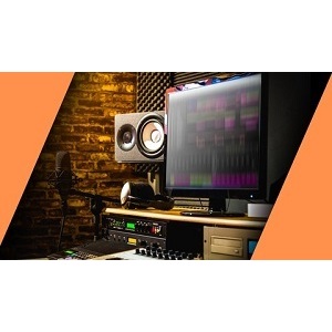 Udemy — Adobe Audition CC Course – Audio Production For Voice-Overs 2022-8