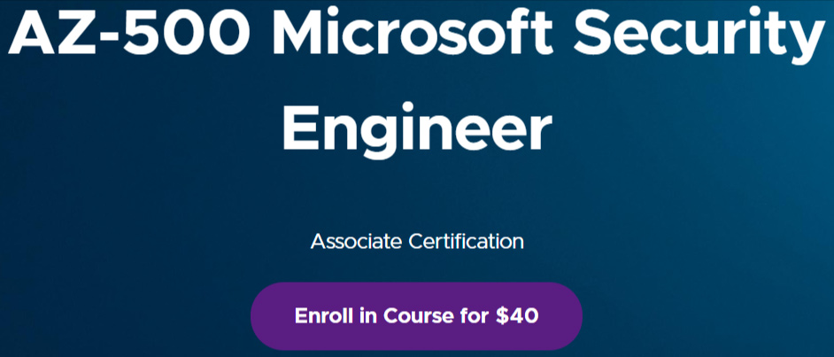 Pictures · Adrian Cantrill — AZ-500 Microsoft Security Engineer 2024-8