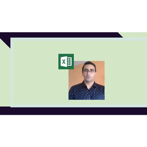 Udemy — Basic to Super Advance Excel Training Part2 ( 21 Hours) 2023-3