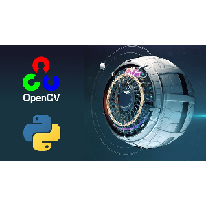 Practical Image Processing with OpenCV & Python with Project 2022-3