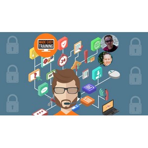Udemy — IT Professional: PC Troubleshooting & Helpdesk Career Course 2024-9
