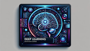 LunarTech – Deep Learning Interview Prep Course | Full Course [100 Q&A’s] 2024-12
