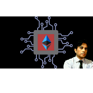 Introduction to Ethereum Virtual Machine (EVM) 2022-11