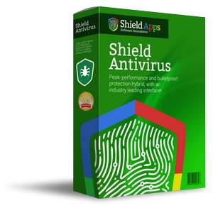 Shield Antivirus Pro 5.5.0 Multilingual