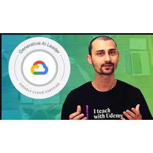 [NEW] Google Cloud Generative AI Leader – 6 Full Mock Exams 2026-6