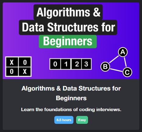 Pictures · NeetCode – Algorithms & Data Structures for Beginners 2025-2