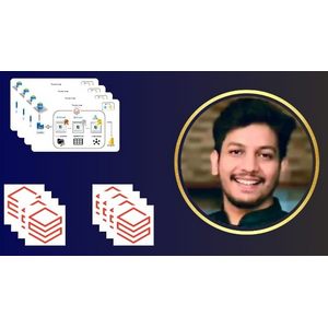 Udemy — Databricks und PySpark Bootcamp: Zero to Hero 2025-11