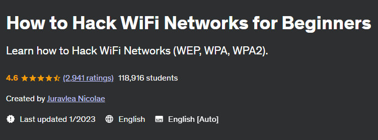 Pictures · How to Hack WiFi Networks for Beginners 2023-1