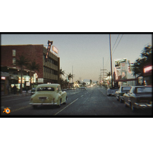 Udemy — Complete Blender course, city environment, car-2 courses 2023-10