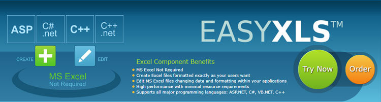 Pictures · EasyXLS Professional Excel Library for .NET / COM 8.6