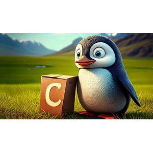 8 hours of advanced C projects: Cyber Security 2024-10