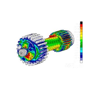 Fundamental of FEA and Basics of MSC Nastran 2024-9