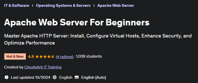 Pictures · Udemy — Apache Web Server For Beginners 2024-9