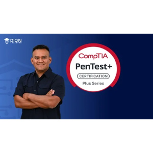 CompTIA PenTest+ (PT0-003) Full Course & Practice Exam 2026-9