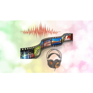 Udemy — Improve English by Movies 2020-10