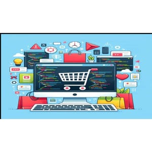 Building FullStack E-Commerce App using SpringBoot & Angular 2024-1