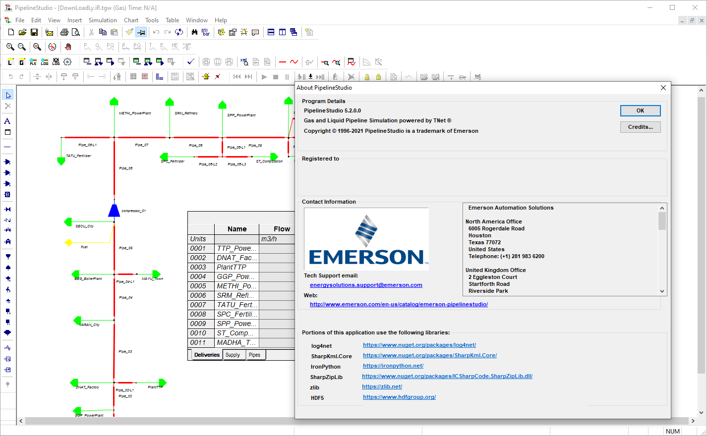 Pictures · PipelineStudio 5.2