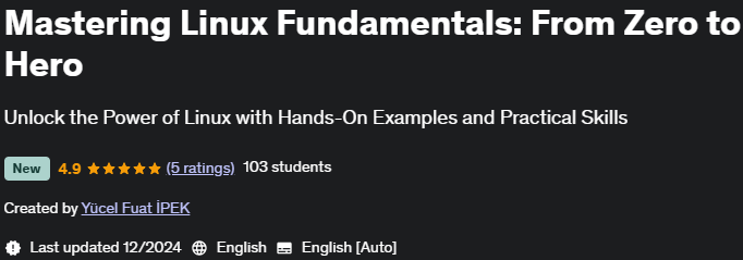 Pictures · Udemy — Mastering Linux Fundamentals: From Zero to Hero 2024-12