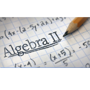 thegreatcourses — Algebra II 2022-9