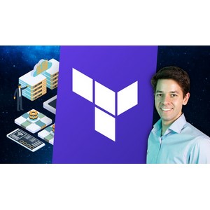 Terraform: The Complete Guide from Beginner to Expert 2026-8