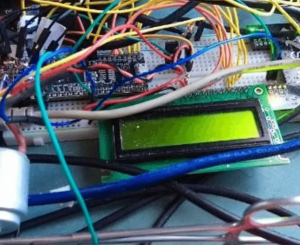 Coursera — Embedding Sensors and Motors Specialization 2023-11