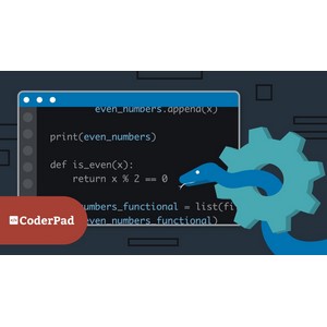 LinkedIn — Functional Programming with Python 2024-12
