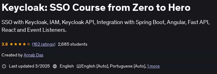 Pictures · Udemy — Keycloak: SSO Course from Zero to Hero 2025-3