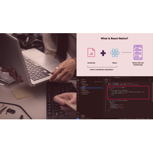 React Native: The Big Picture 2023-7