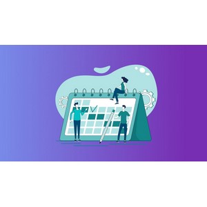 Udemy — Laravel 11 – Making a Single Event Management Website (2025) 2024-9