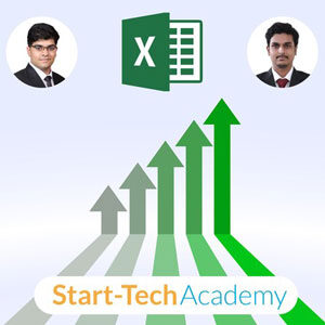 Marketing Analytics: Forecasting Models with Excel 2023-8