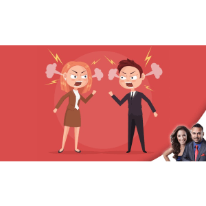 Udemy — Complete Guide to Conflict Management in the Workplace 2020-03