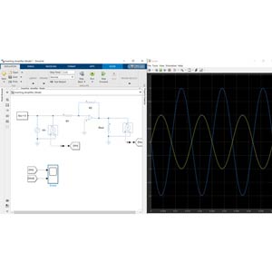 MATLAB/Simulink for Analog and Digital Electronics 2022-10