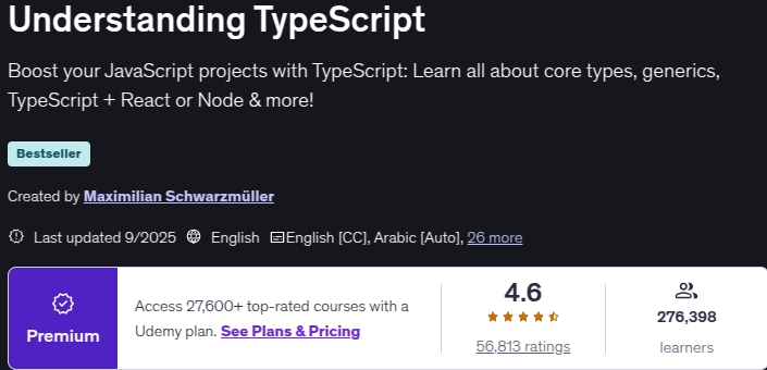 画像 · 理解 TypeScript 2025-9